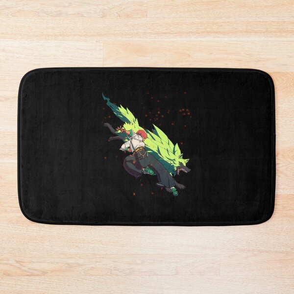 Item preview, Giovanna - Guilty Gear designed and sold by Aqsa-manzoor.