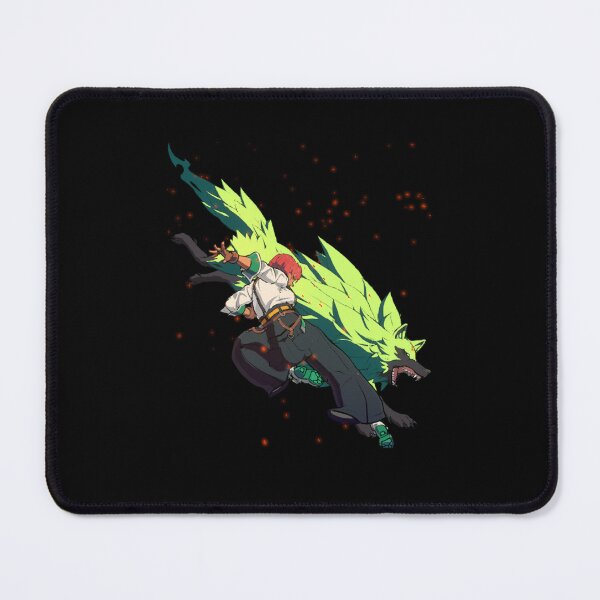 Item preview, Giovanna - Guilty Gear designed and sold by Aqsa-manzoor.