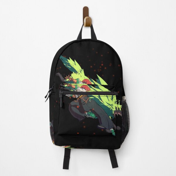 Item preview, Giovanna - Guilty Gear designed and sold by Aqsa-manzoor.