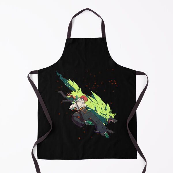 Item preview, Giovanna - Guilty Gear designed and sold by Aqsa-manzoor.