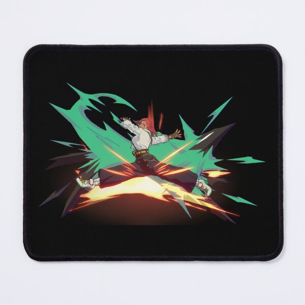 Item preview, Giovanna - Guilty Gear designed and sold by Aqsa-manzoor.