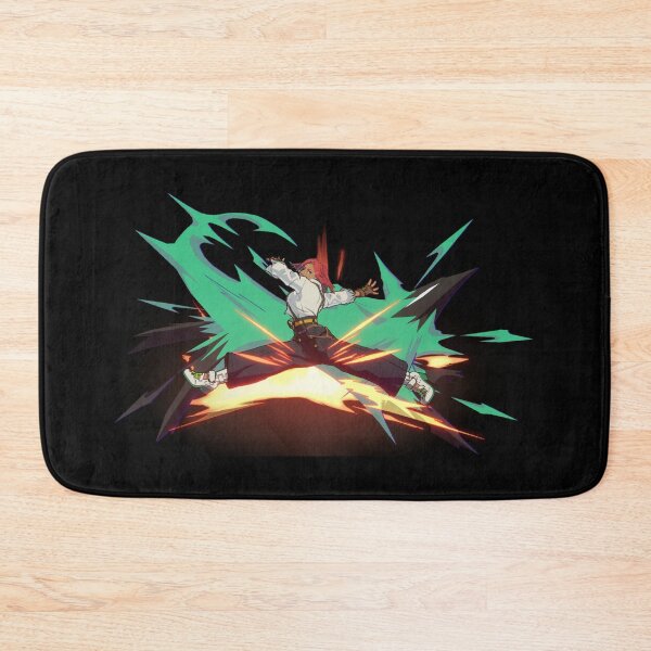 Item preview, Giovanna - Guilty Gear designed and sold by Aqsa-manzoor.