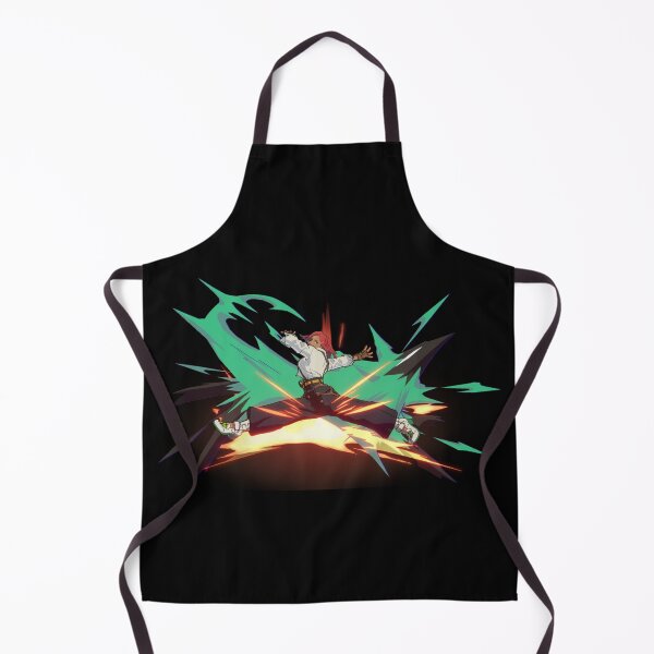 Item preview, Giovanna - Guilty Gear designed and sold by Aqsa-manzoor.