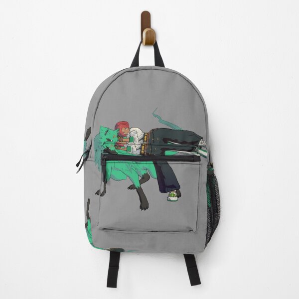 Item preview, Giovanna - Guilty Gear designed and sold by Aqsa-manzoor.