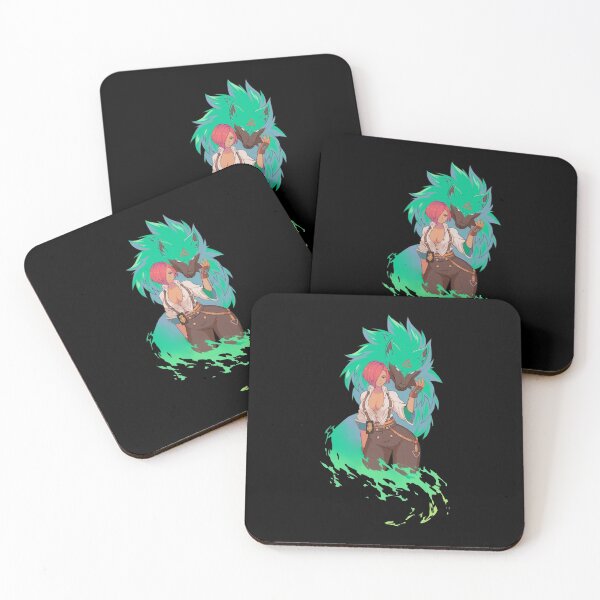 Item preview, Giovanna - Guilty Gear designed and sold by Aqsa-manzoor.