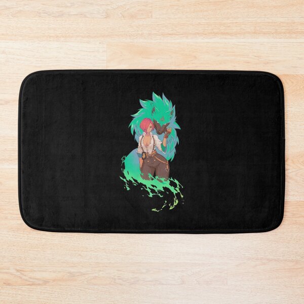 Item preview, Giovanna - Guilty Gear designed and sold by Aqsa-manzoor.