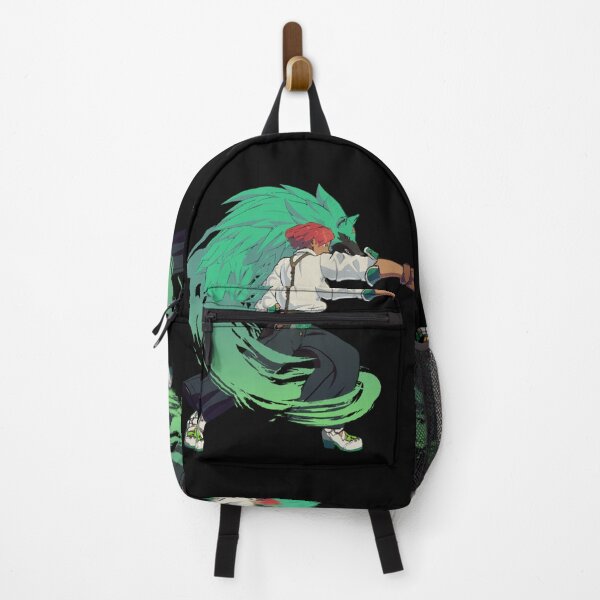 Item preview, Giovanna - Guilty Gear designed and sold by Aqsa-manzoor.