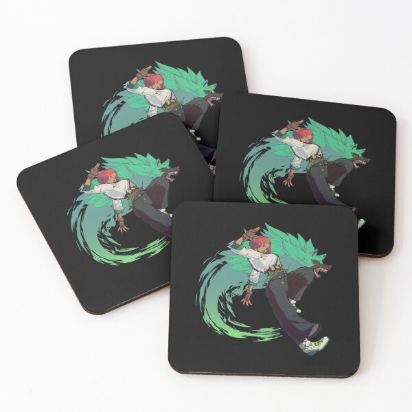 Item preview, Giovanna - Guilty Gear designed and sold by Aqsa-manzoor.