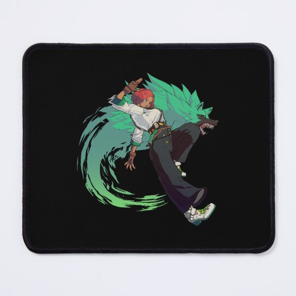 Item preview, Giovanna - Guilty Gear designed and sold by Aqsa-manzoor.