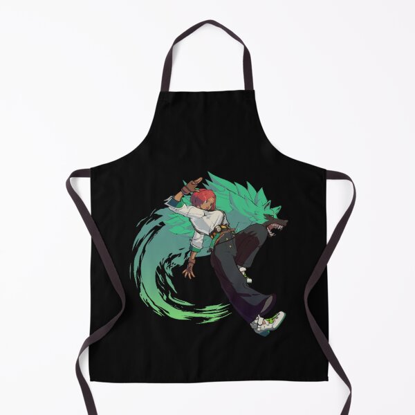 Item preview, Giovanna - Guilty Gear designed and sold by Aqsa-manzoor.