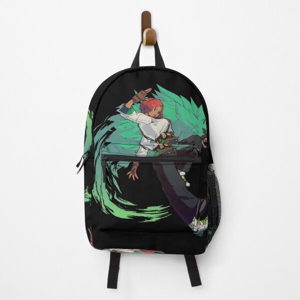 Item preview, Giovanna - Guilty Gear designed and sold by Aqsa-manzoor.