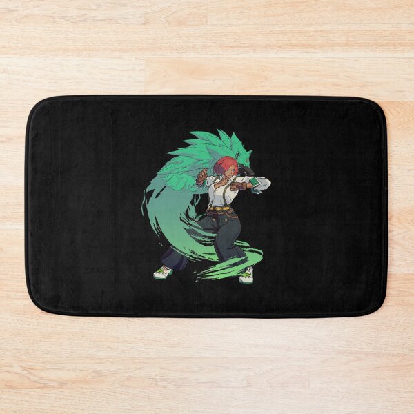 Item preview, Giovanna - Guilty Gear designed and sold by Aqsa-manzoor.