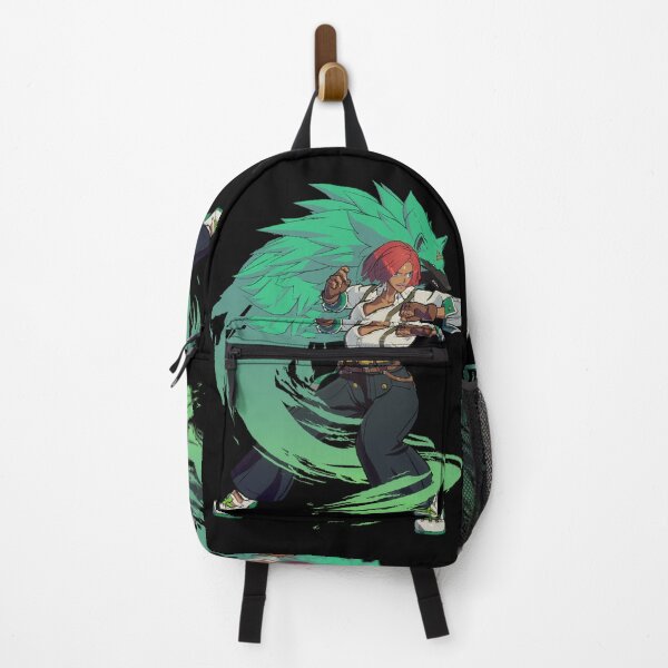 Item preview, Giovanna - Guilty Gear designed and sold by Aqsa-manzoor.