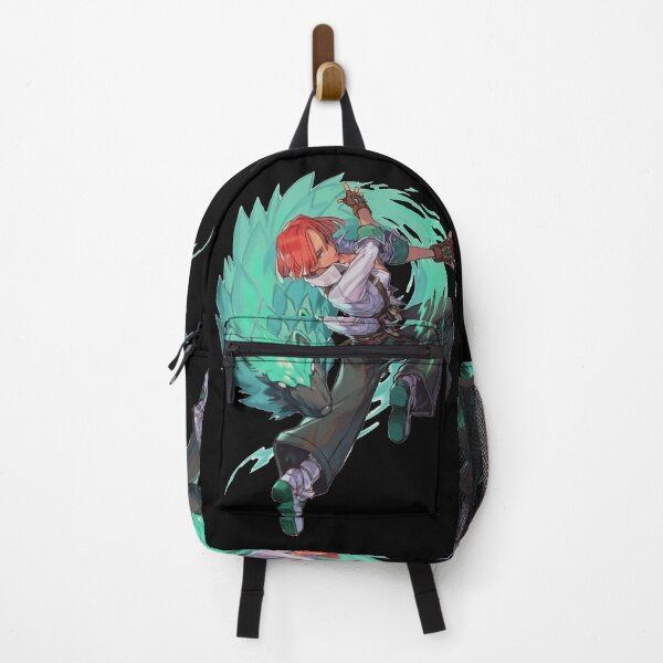 Item preview, Giovanna - Guilty Gear designed and sold by Aqsa-manzoor.