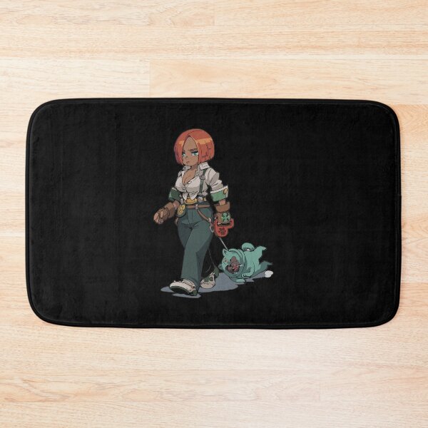 Item preview, Giovanna - Guilty Gear designed and sold by Aqsa-manzoor.