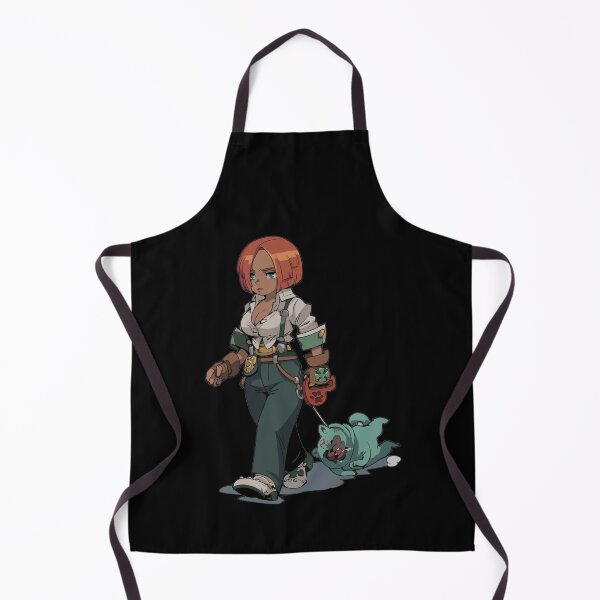Item preview, Giovanna - Guilty Gear designed and sold by Aqsa-manzoor.