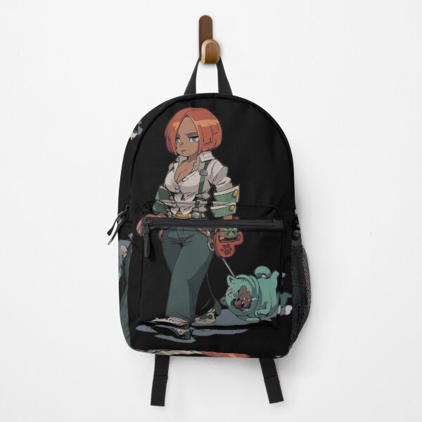 Item preview, Giovanna - Guilty Gear designed and sold by Aqsa-manzoor.