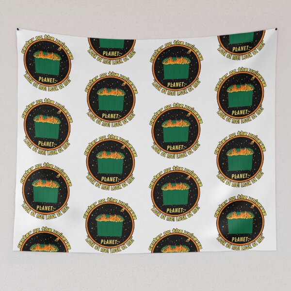 Item preview, Center of the Universe is Me! designed and sold by PixiesPlace.