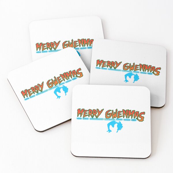 Item preview, Merry Gwenmas Special designed and sold by jakersvelmax.