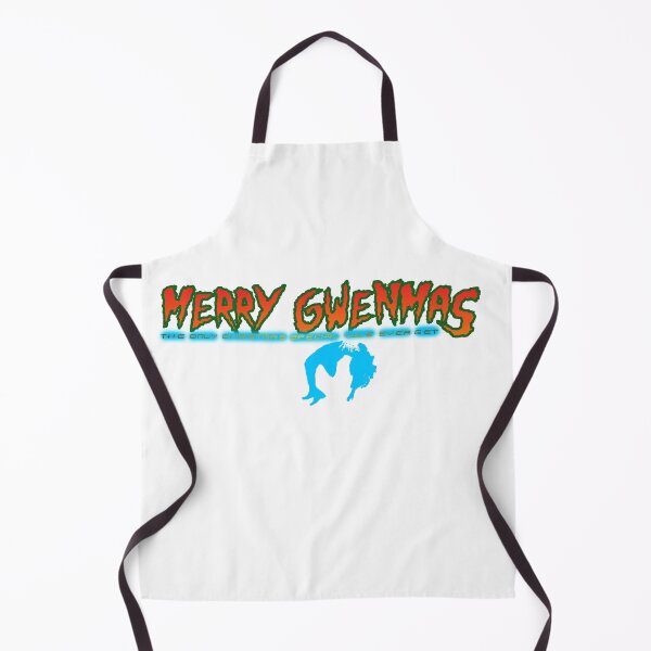 Item preview, Merry Gwenmas Special designed and sold by jakersvelmax.