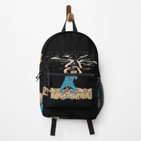 Item preview, Faust - Guilty Gear designed and sold by Aqsa-manzoor.