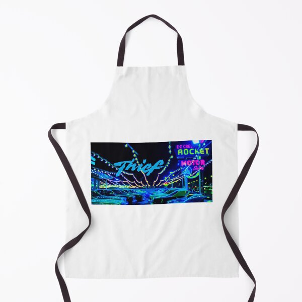 Item preview, Thief designed and sold by jbroek123.