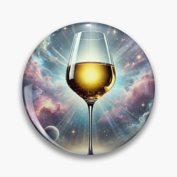 Item preview, White Wine v11 designed and sold by iMIGHTwearTHAT.
