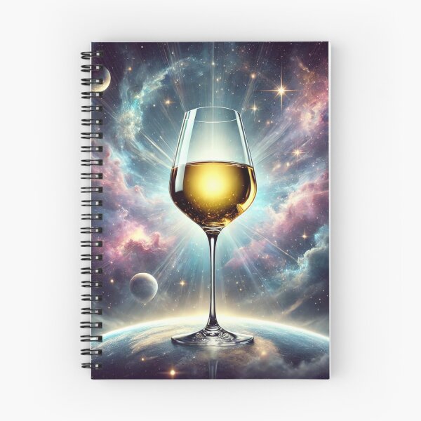 Item preview, White Wine v11 designed and sold by iMIGHTwearTHAT.