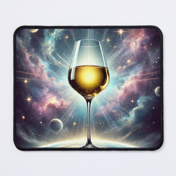 Item preview, White Wine v11 designed and sold by iMIGHTwearTHAT.