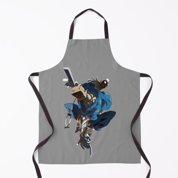 Item preview, Faust - Guilty Gear designed and sold by Aqsa-manzoor.