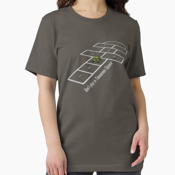 Tiananmen Square Tshirt Essential T-Shirt