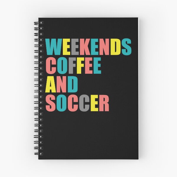 Item preview, Weekends Coffee and Soccer Doctor Mom's Story Adventure designed and sold by NADIASHOP86.