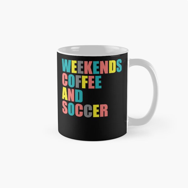 Item preview, Weekends Coffee and Soccer Doctor Mom's Story Adventure designed and sold by NADIASHOP86.