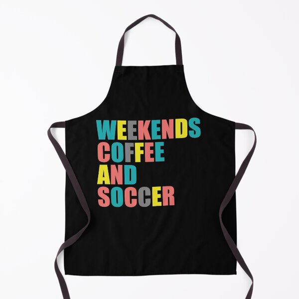 Item preview, Weekends Coffee and Soccer Doctor Mom's Story Adventure designed and sold by NADIASHOP86.
