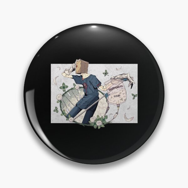 Item preview, Faust - Guilty Gear designed and sold by Aqsa-manzoor.