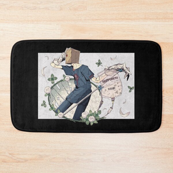 Item preview, Faust - Guilty Gear designed and sold by Aqsa-manzoor.