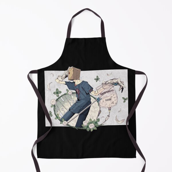 Item preview, Faust - Guilty Gear designed and sold by Aqsa-manzoor.