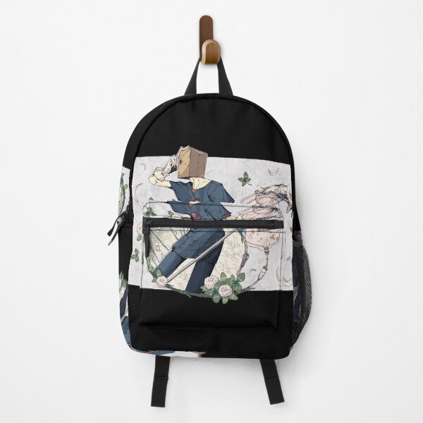 Item preview, Faust - Guilty Gear designed and sold by Aqsa-manzoor.