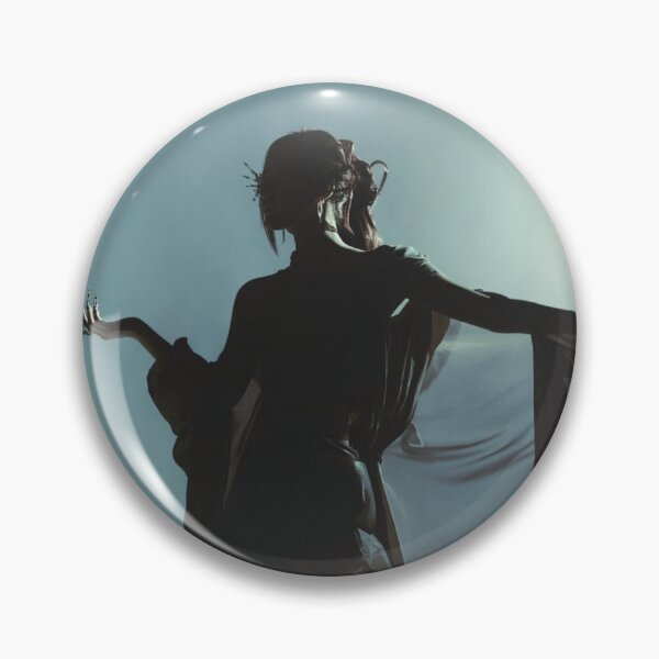 Item preview, Ningning Aespa Armageddon designed and sold by tvalet.
