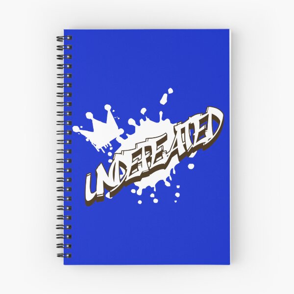 Item preview, Undefeated !!! designed and sold by Tchakou.