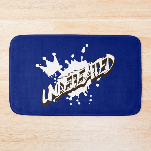 Item preview, Undefeated !!! designed and sold by Tchakou.