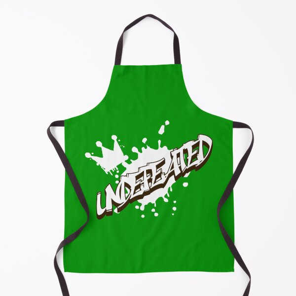 Item preview, Undefeated !!! designed and sold by Tchakou.