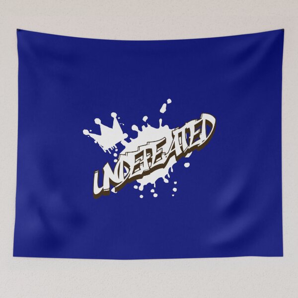 Item preview, Undefeated !!! designed and sold by Tchakou.