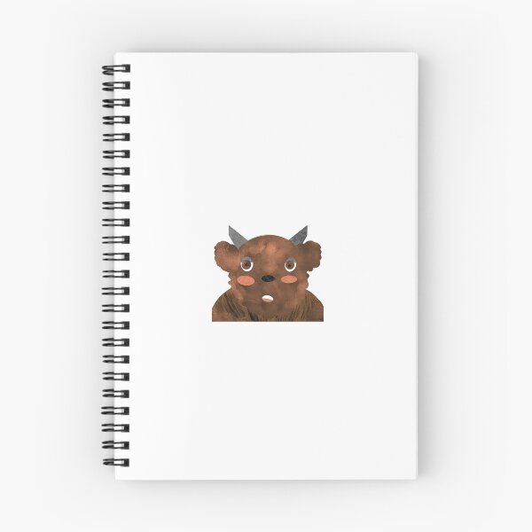 Item preview, Buffalo Illustration designed and sold by Thedisc0panda.