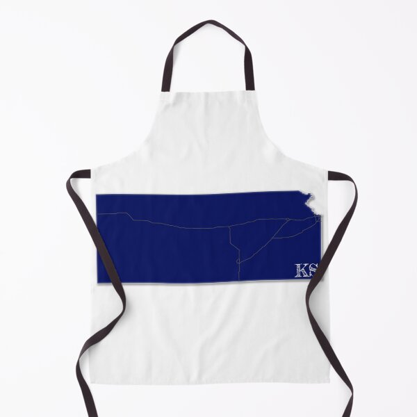 Item preview, Kansas Interstates [Navy] designed and sold by PhilbonianDezin.