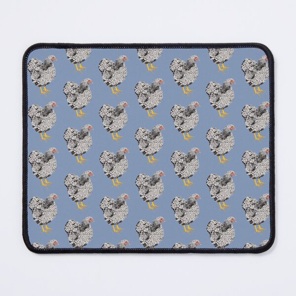 Item preview, Wyandotte Chicken designed and sold by okaymoose.