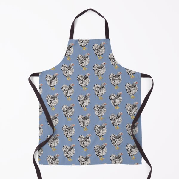 Item preview, Wyandotte Chicken designed and sold by okaymoose.