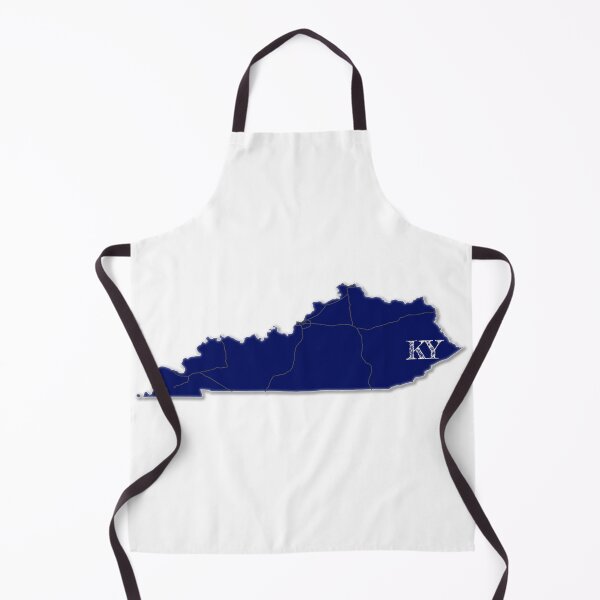 Item preview, Kentucky Interstates [Navy] designed and sold by PhilbonianDezin.