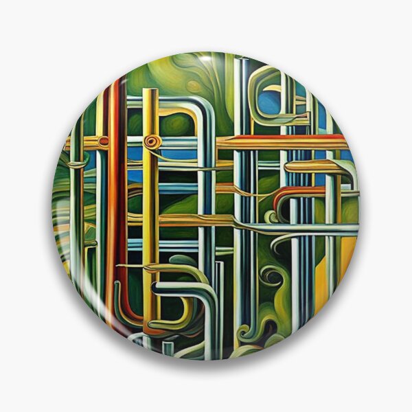 Item preview, Polyphilos 25 designed and sold by George Hutton Hunter.