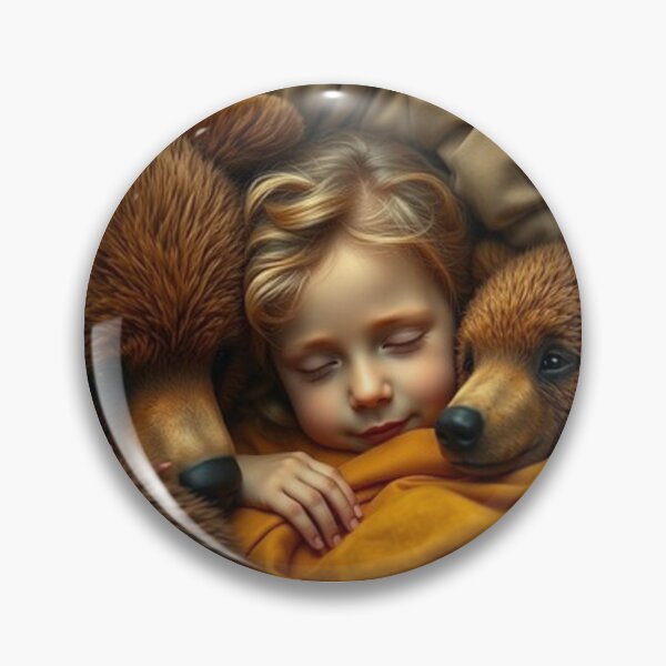 Item preview, Goldilocks #1 designed and sold by Annabelly321.